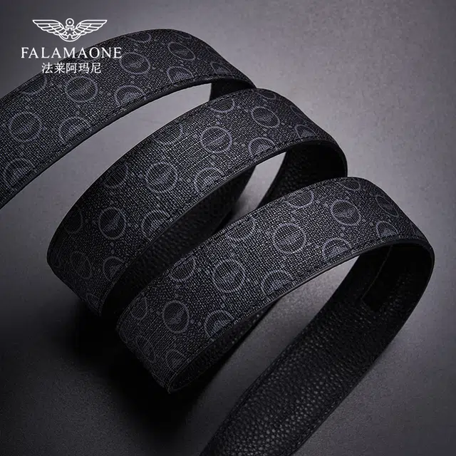 FALAMAONE pvc 3.5CM
