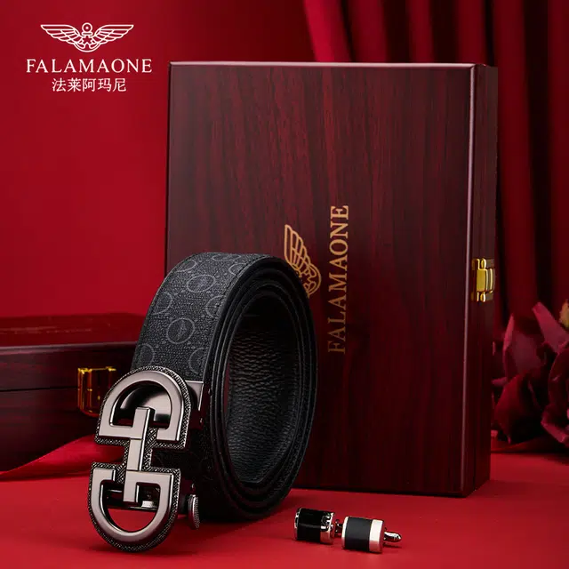 FALAMAONE pvc 3.5CM