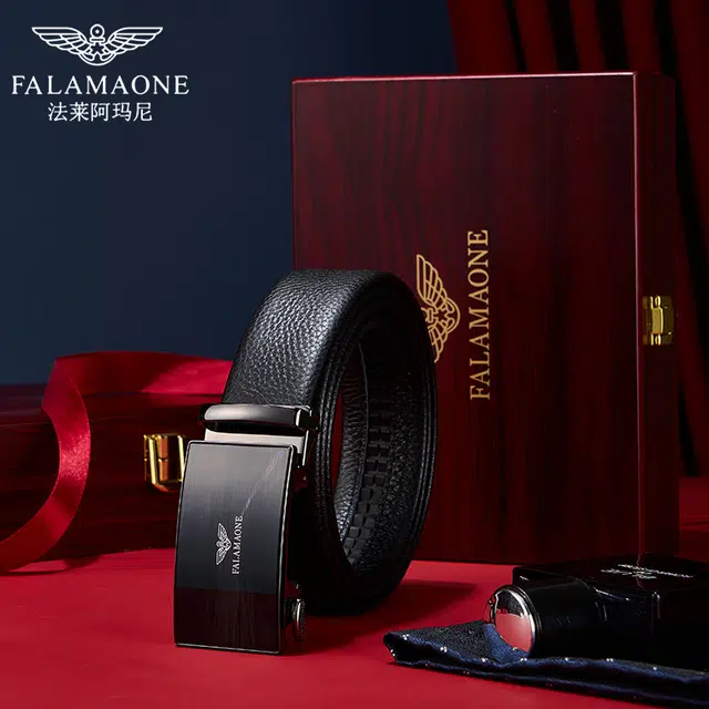 FALAMAONE LOGO 3.5CM