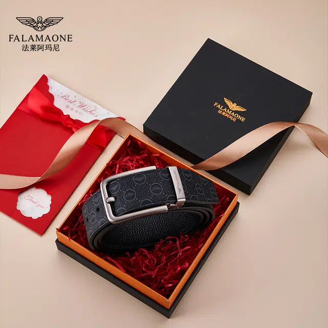 FALAMAONE PVC 3.5CM