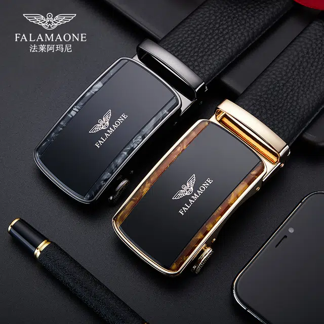 FALAMAONE LOGO 3.5CM