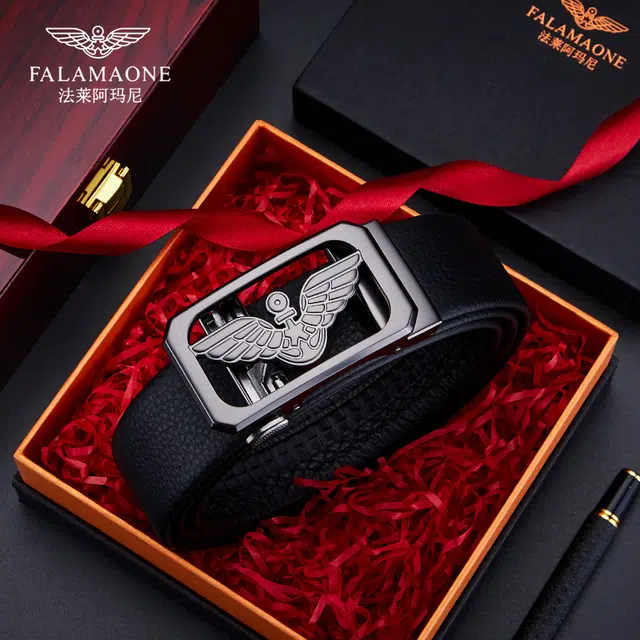 FALAMAONE LOGO 3.5CM