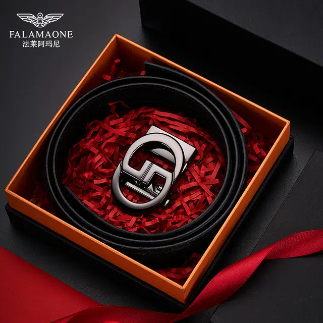FALAMAONE LOGO pvc 3.5CM