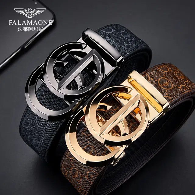 FALAMAONE PVC 3.5CM