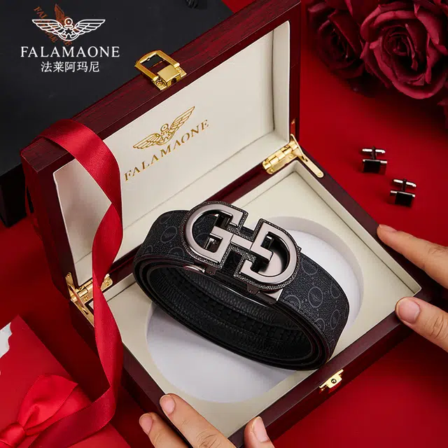 FALAMAONE pvc 3.5CM