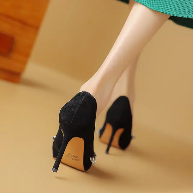QIAOLINER 8.5cm