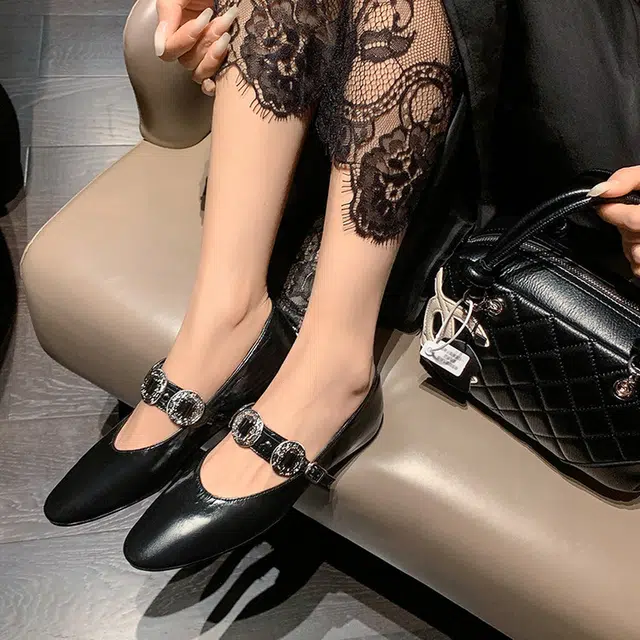 QIAOLINER 3cm