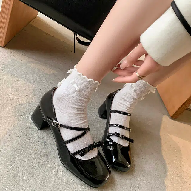 QIAOLINER 5cm
