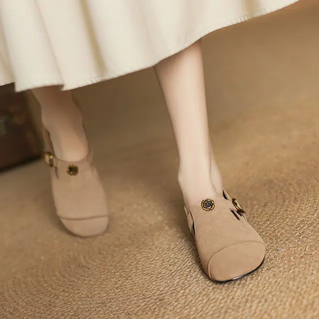 QIAOLINER 2cm
