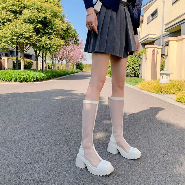 QIAOLINER 7cm