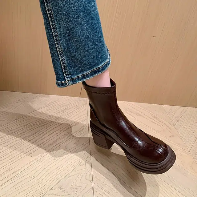 QIAOLINER 6.5 cm