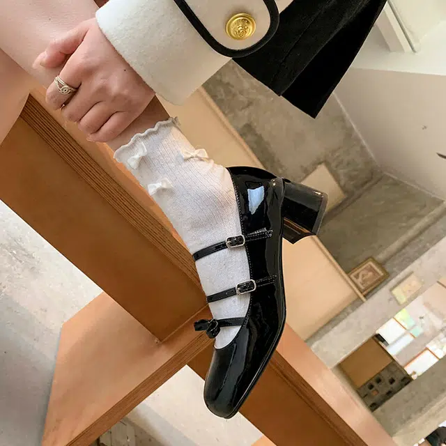 QIAOLINER 5cm