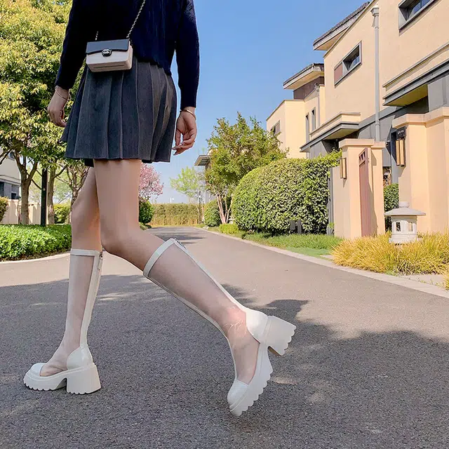 QIAOLINER 7cm