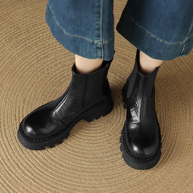 QIAOLINER 2025 5.5CM