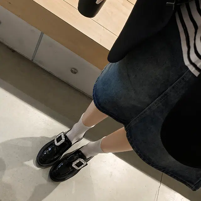 QIAOLINER 4cm