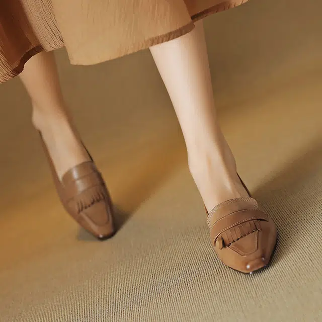 QIAOLINER 2cm