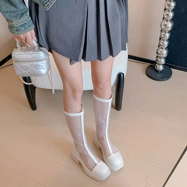 QIAOLINER 7cm