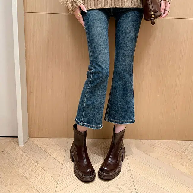 QIAOLINER 6.5 cm
