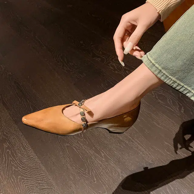 QIAOLINER 4.5cm
