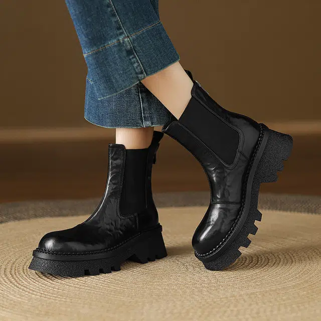 QIAOLINER 2025 5.5CM