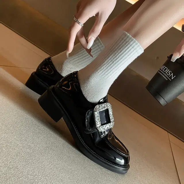 QIAOLINER 4cm