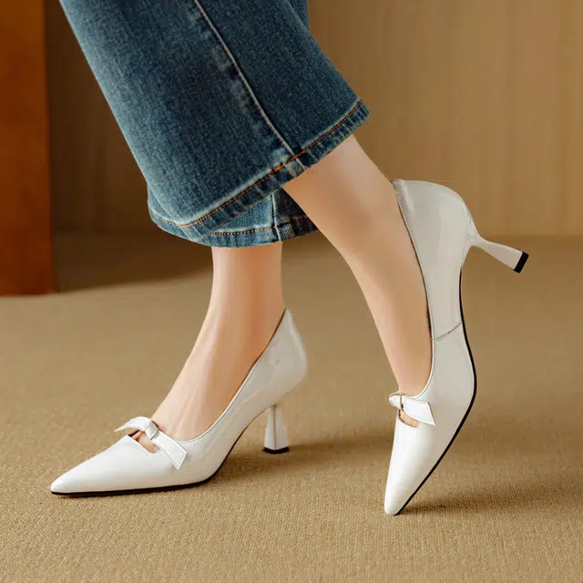 QIAOLINER 7cm