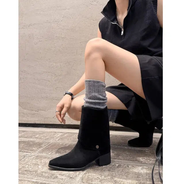 QIAOLINER 2025 4.8CM