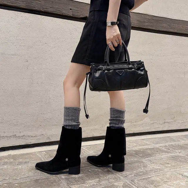 QIAOLINER 2025 4.8CM