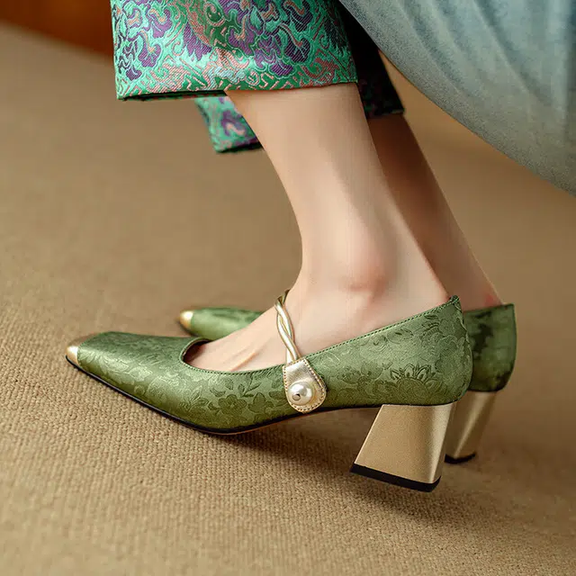 QIAOLINER 5cm