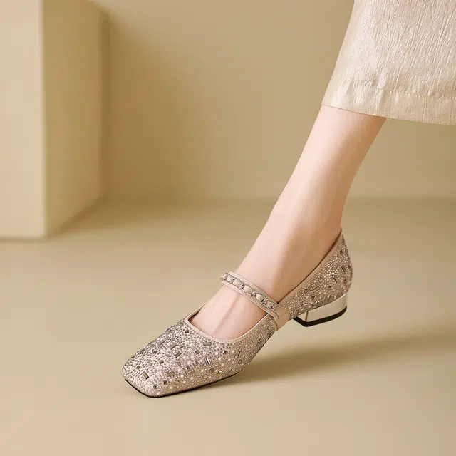 QIAOLINER 2.5cm