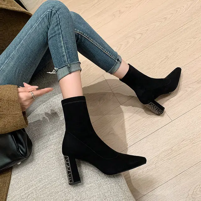 QIAOLINER 2025 8.5CM