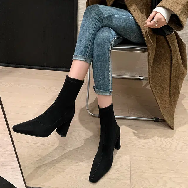 QIAOLINER 2025 8.5CM