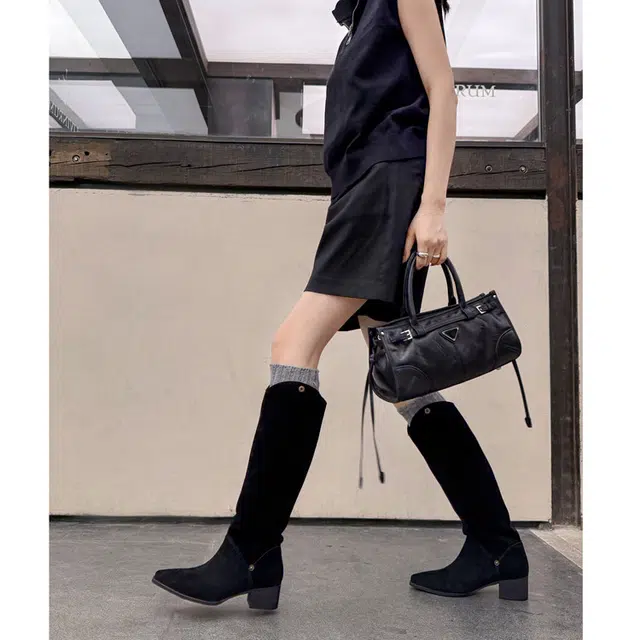 QIAOLINER 2025 4.8CM