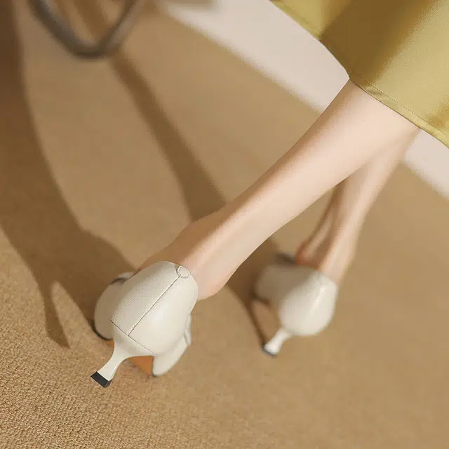 QIAOLINER 4.5cm