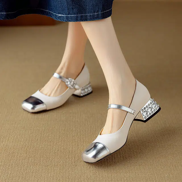 QIAOLINER 4cm