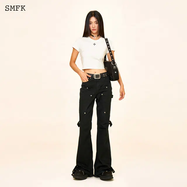 SMFK Wild World T
