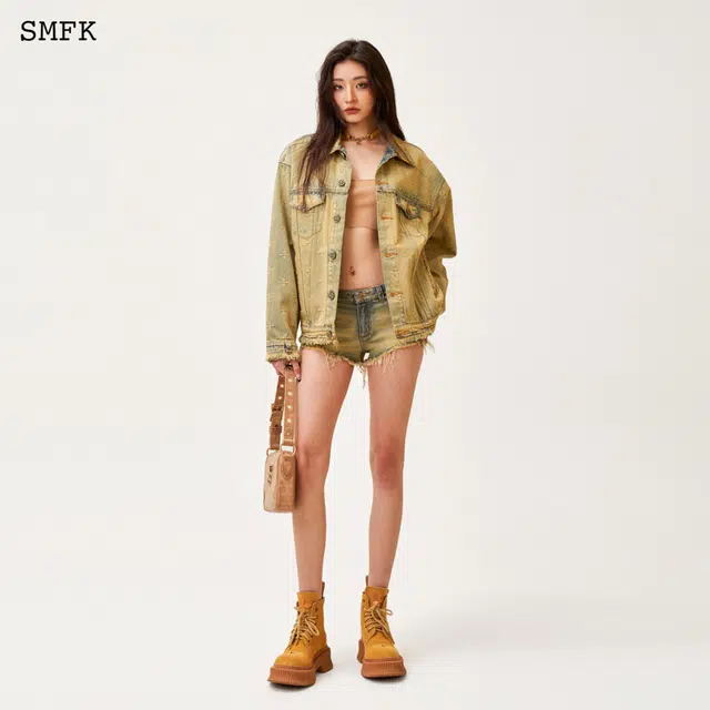 SMFK Compass