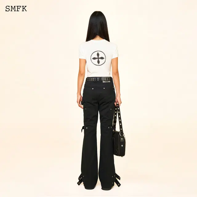 SMFK Wild World T