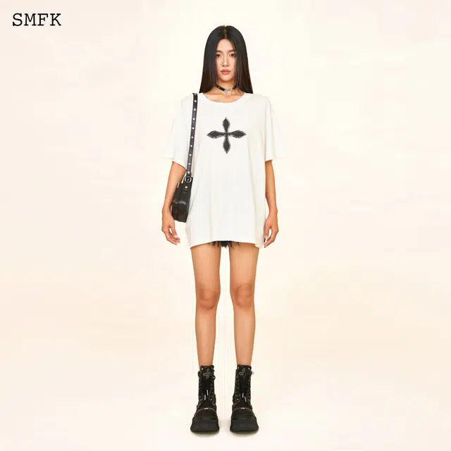 SMFK Wild World T