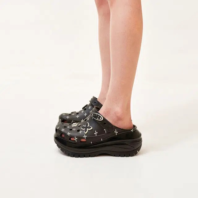 Crocs x SMFK EVA 7.4cm