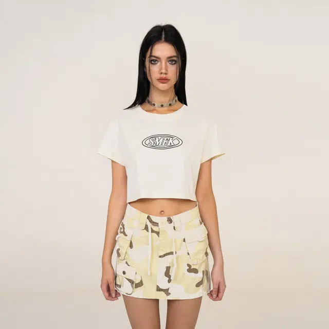 SMFK Wild World T