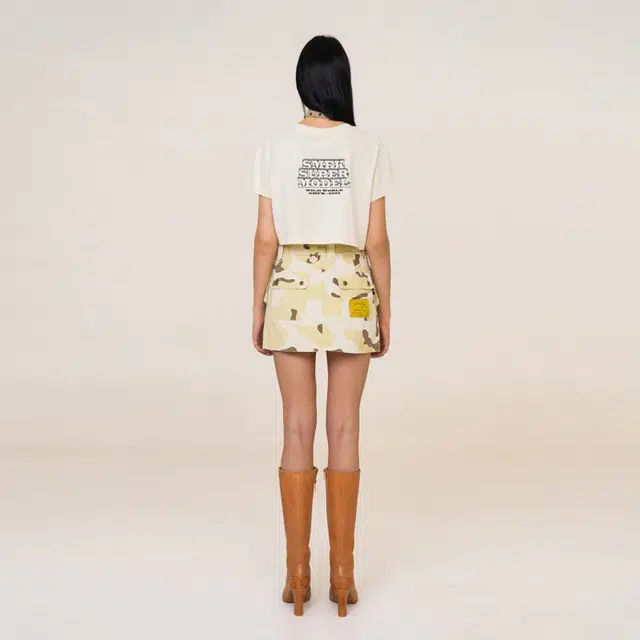 SMFK Wild World T