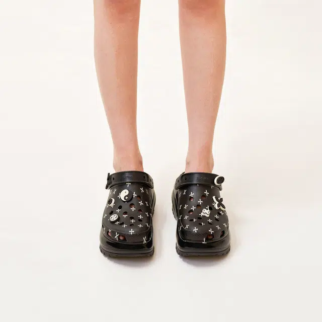 Crocs x SMFK EVA 7.4cm