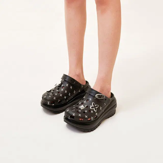 Crocs x SMFK EVA 7.4cm