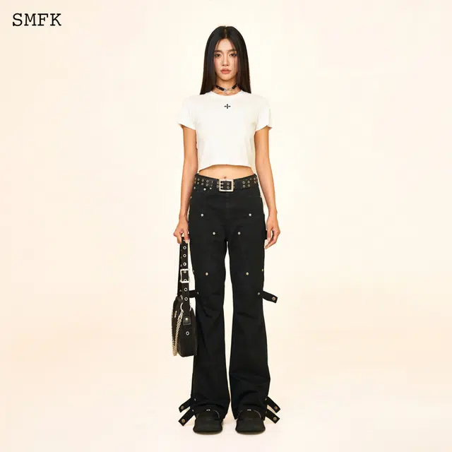 SMFK Wild World T