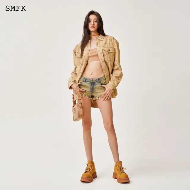 SMFK Compass
