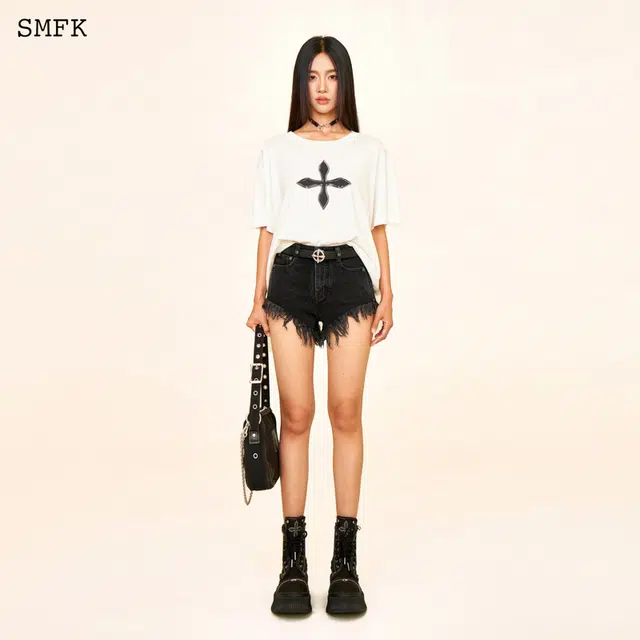 SMFK Wild World T