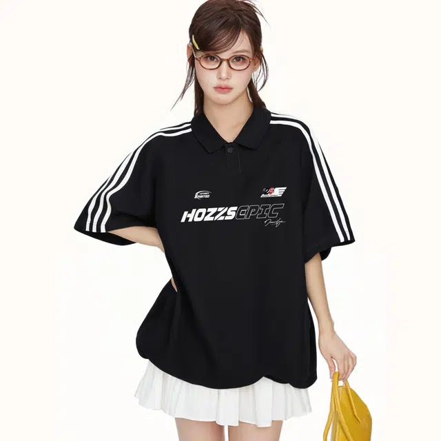 HOZZS LogoPolo
