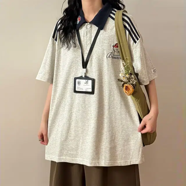 HOZZS Polo