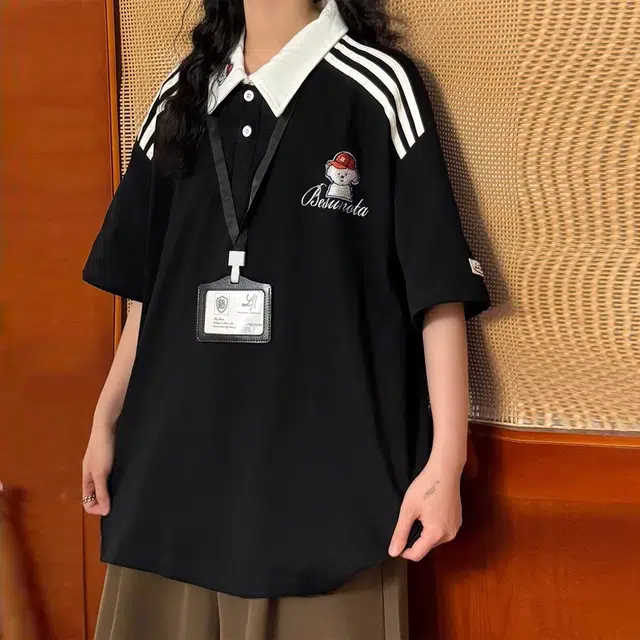 HOZZS Polo